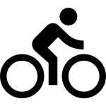 Bersepeda